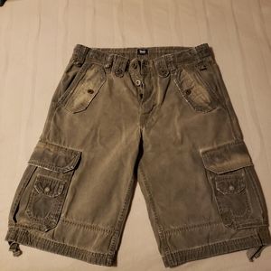 Dolce&Gabbana Cargo Shorts